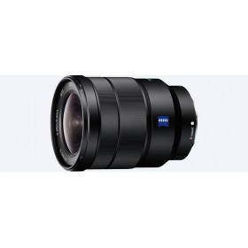 Sony Lenses Vario-Tessar T FE 16-35mm F4 ZA OSS